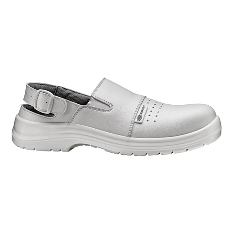 CLIMA Clog - SB - Fibreglass Toecap - Breathable Microfibre Upper - Image 1