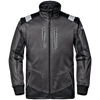 STARFLEX JACKET - Hi-Vis Reflective - Water-Resistant - Breathable Fabric - Image 1