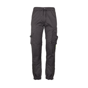 TMG Kult Worker Jogging pants grey - KW-520050_JoggingPants_anthrazit_Bund_vorne_1920x1920