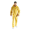 CAYENNE RAIN SET - Waterproof - Heat-Sealed Seams - Elastic Windproof Cuffs - Image 1