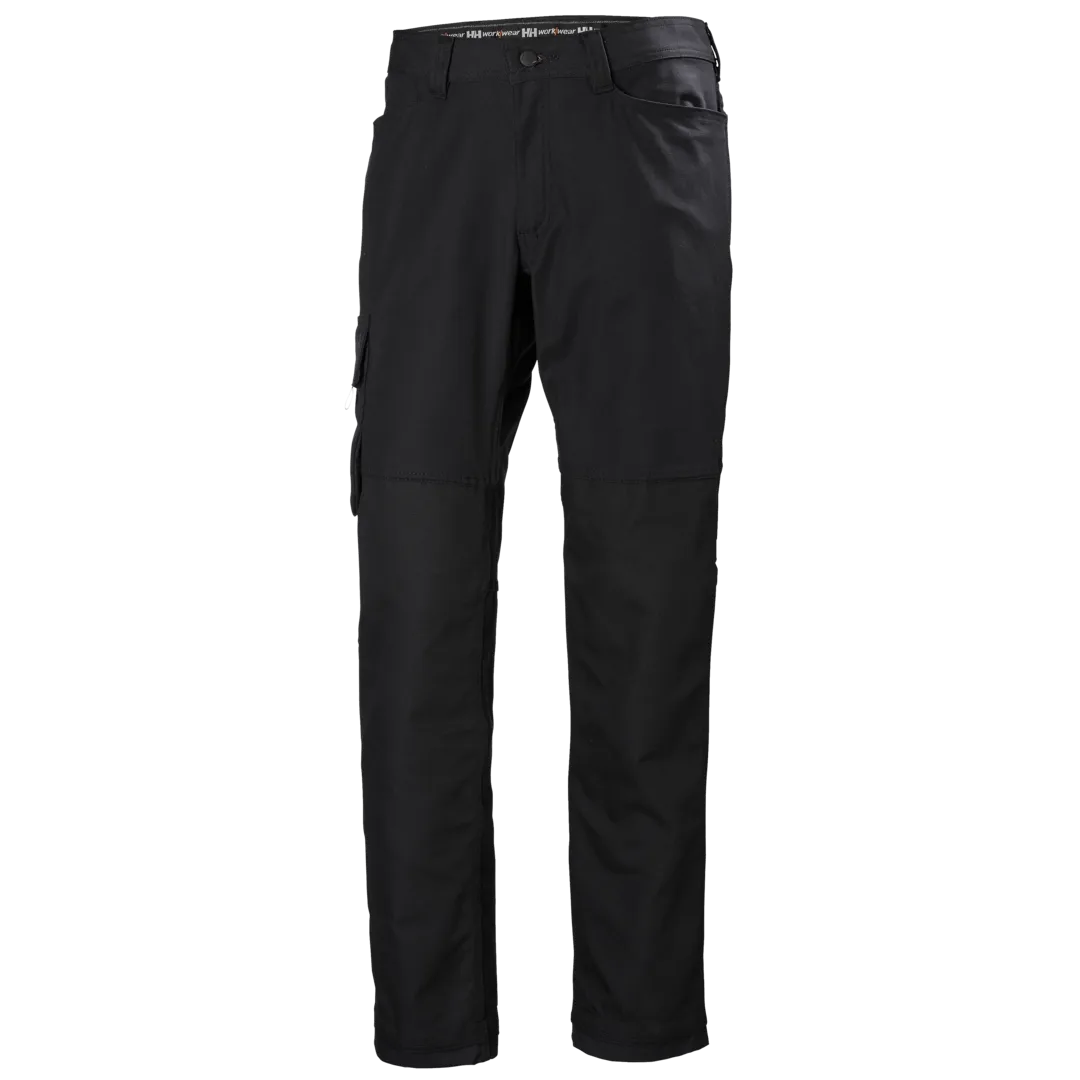 Helly Hansen Work Wear - 77460_990 - Tradesmen-Winter 2019-Product Flat Shots-Product Flat Shots