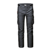 KOMBAT TROUSERS Work Trousers - Adjustable Waistband - Pre-Shaped Knees - Durable Cotton-Blend - Image 1