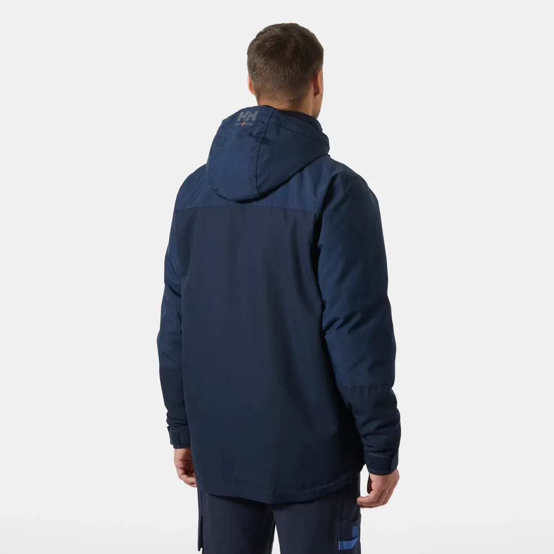 Helly Hansen Work Wear - 73290_590_onbody2 - Onbody-W25-Winter 2025-FW25-Trades-Oxford