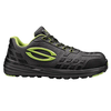 K-PLUS Safety Shoe - S1P - Metal-Free - Fibreglass Toecap - Image 1