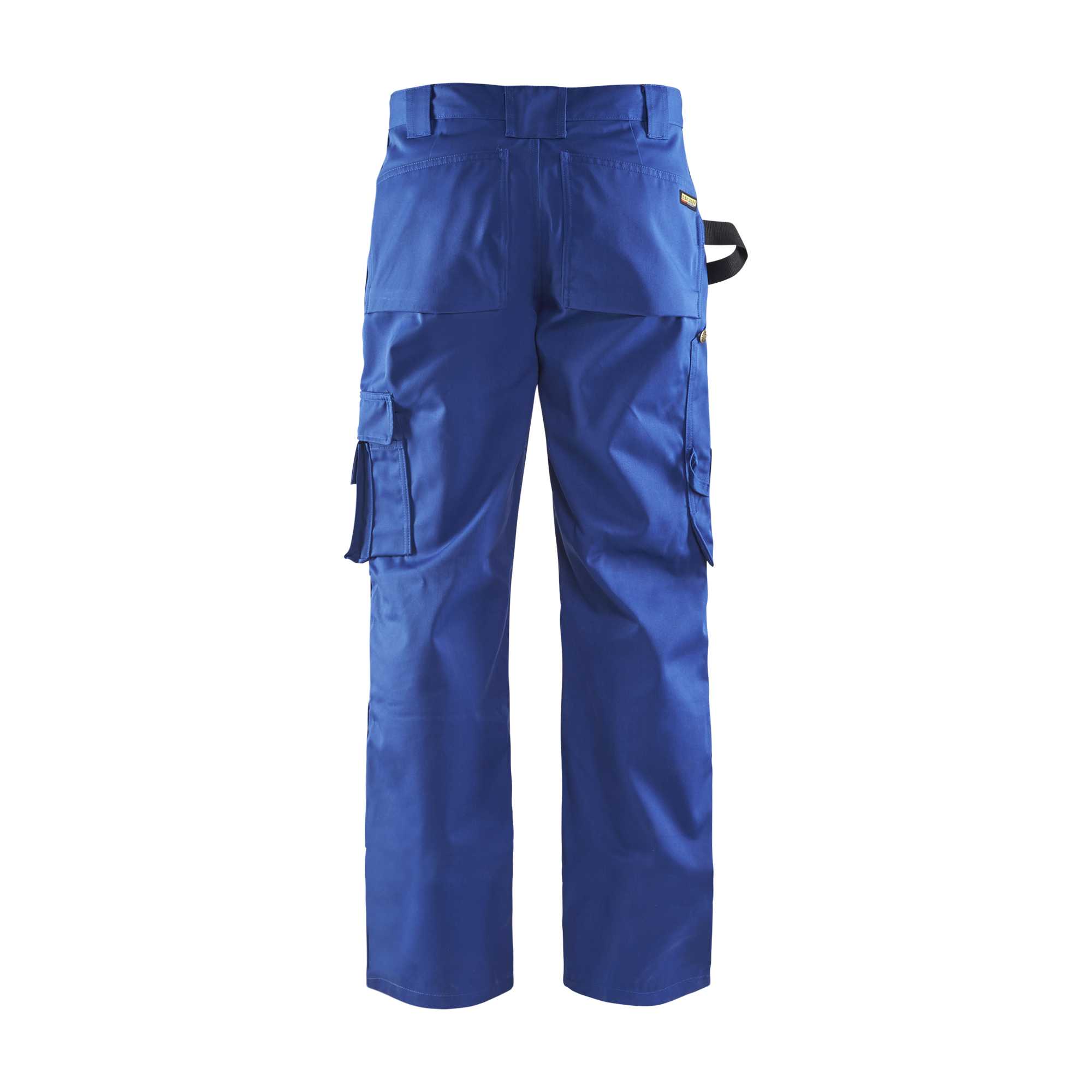 BLAKLADER 15701860 | Handwerkerhose Arbeitshose Herren - Twill-Gewebe