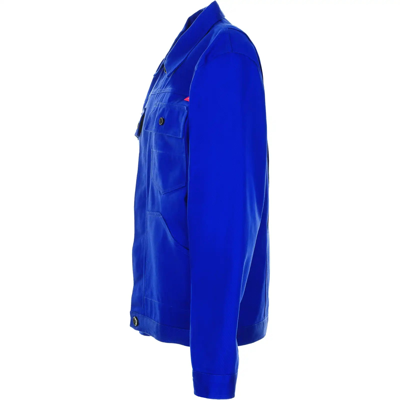 Planam BW 290 Bundjacke kornblumenblau 102 kornblumenblau - Produktbild ohne Model