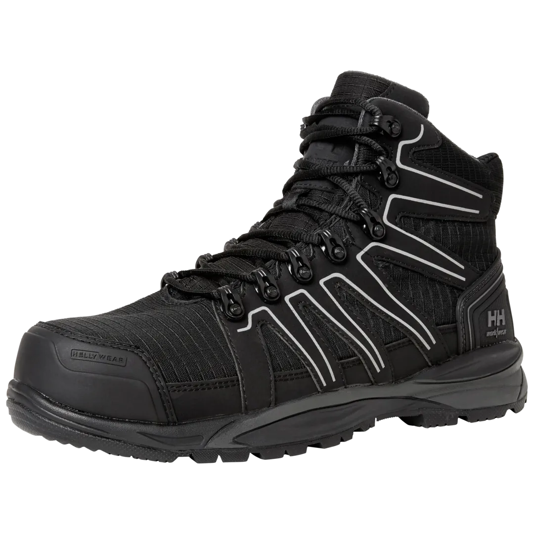 Helly Hansen Work Wear - 78422_930_angle - Footwear-Summer 2022-Product Flat Shots-Product Flat Shots
