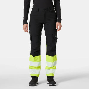Helly Hansen Work Wear - 77327_369_onbody1 - Onbody-S25-Summer 2025-Hivis-Alna