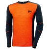 Helly Hansen Work Wear - 75106_592 - Baselayer-Winter 2022-FW22-Product Flatshot-Product Flat Shots