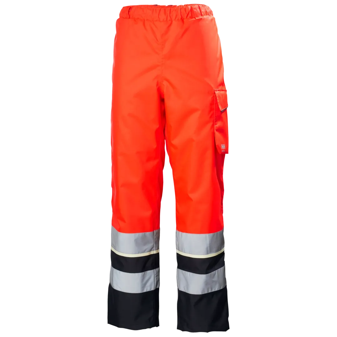 Helly Hansen Work Wear - 71456_169 - UC-ME-UCME-Hivis-FW22-Winter 2022-Product Flatshot-Hi Vis-Product Flat Shots