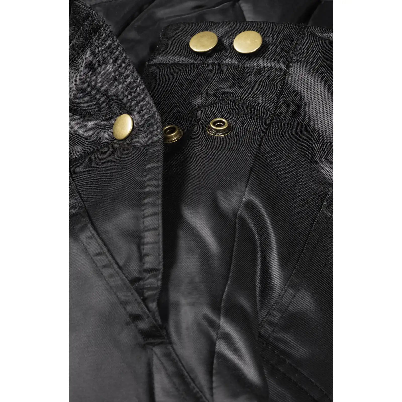 Planam Outdoor Gletscher Pilotenlatzhose marine S marine - Extra Detailbild