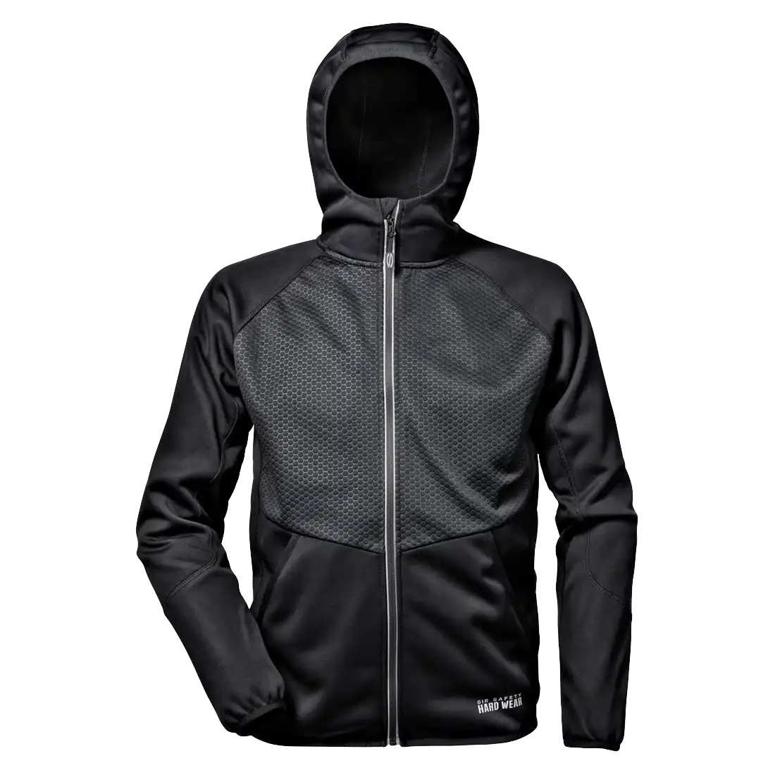 DRAKE JACKET Workjacket - Windproof - Ergonomic Fit - Dirt-Proof - Image 1
