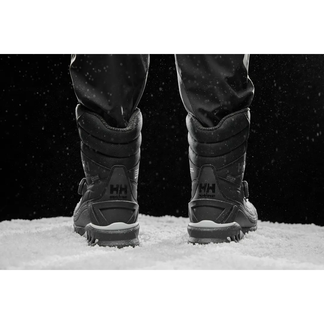 Helly Hansen Work Wear - 78480_990_Detail15 - Detail-Footwear-W24-Winter 2024