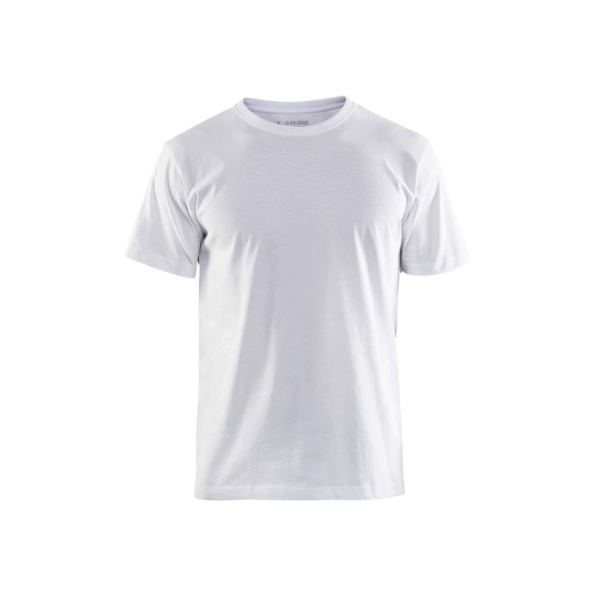 BLAKLADER 33001030 T SHIRT Short Sleeve Work T-Shirt MEN - 100% Cotton