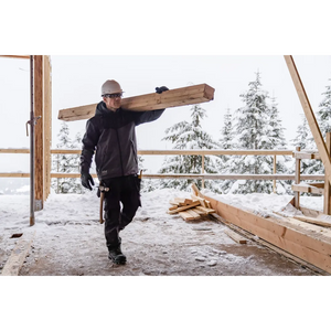 Helly Hansen Work Wear - Overbeck_Workwear-002 - Winter 2021-Action-Tradesmen