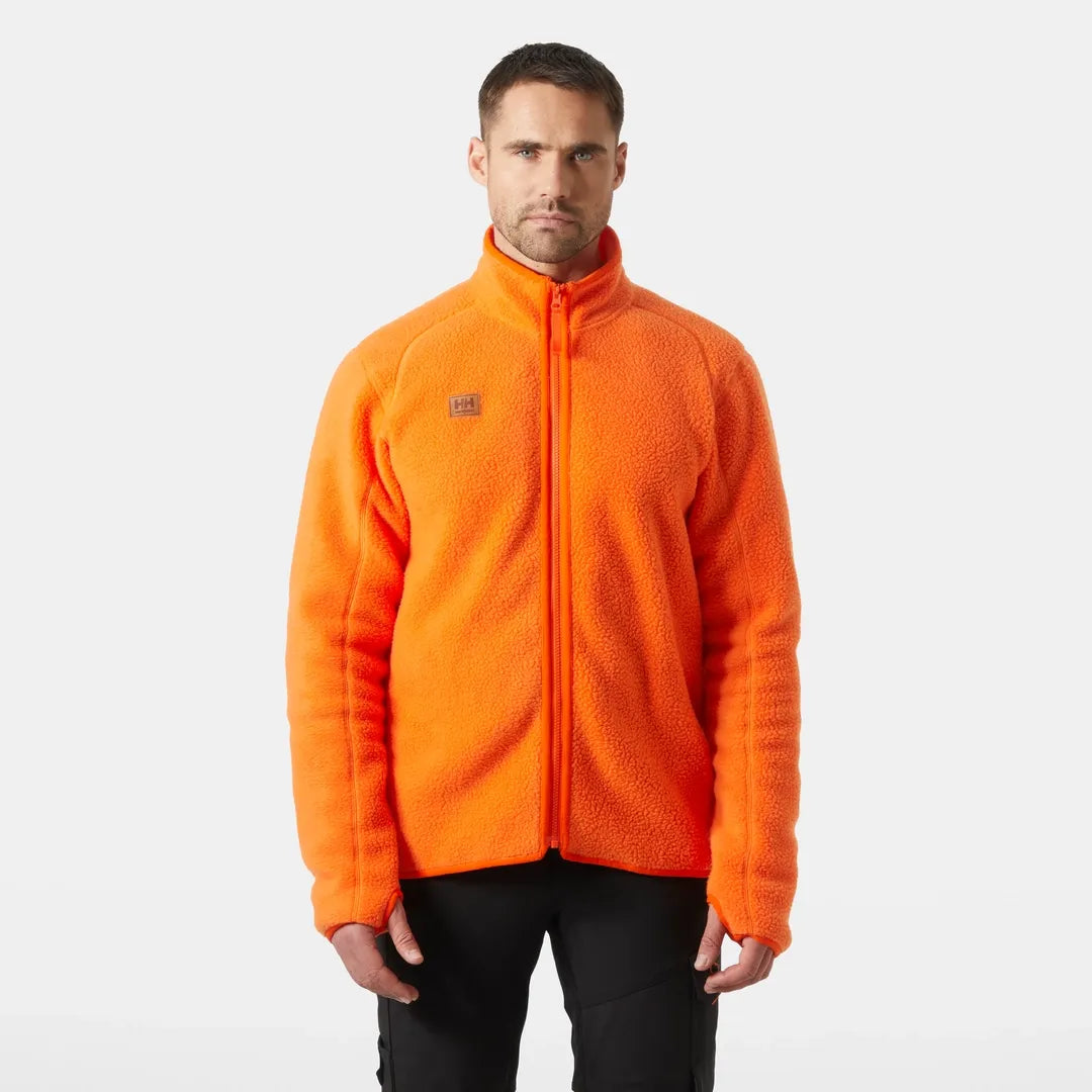 Helly Hansen Work Wear - 72180_290_onbody1 - Onbody-W25-Winter 2025-FW25-Heritage