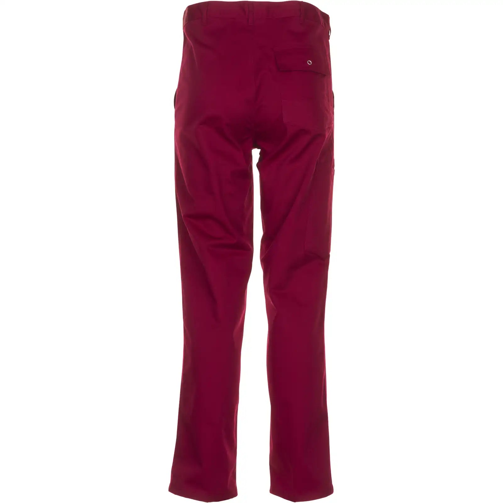 Planam MG 260 Bundhose bordeaux 102 bordeaux - Produktbild ohne Model