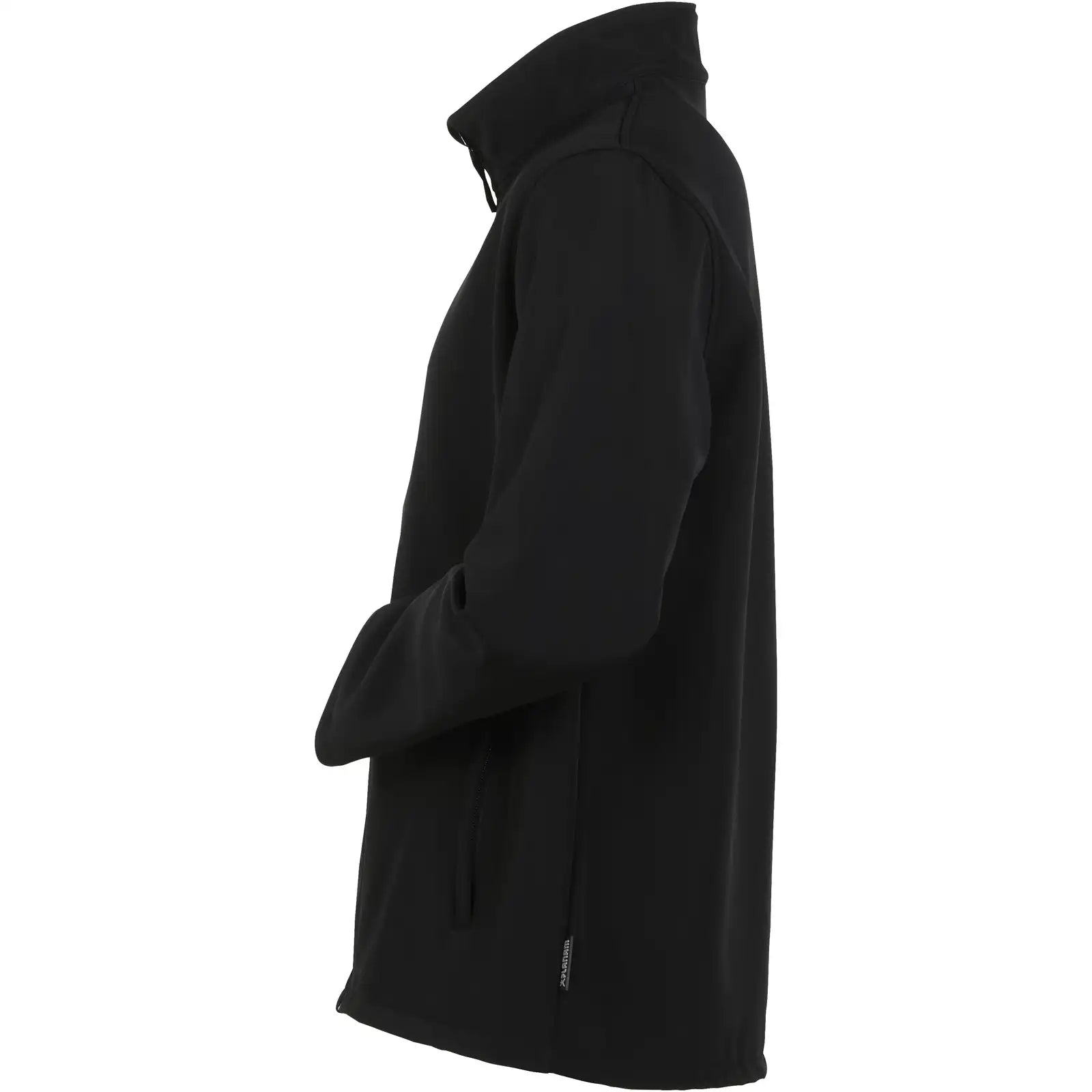 Planam Alto Jacke schwarz XS schwarz - Produktbild ohne Model