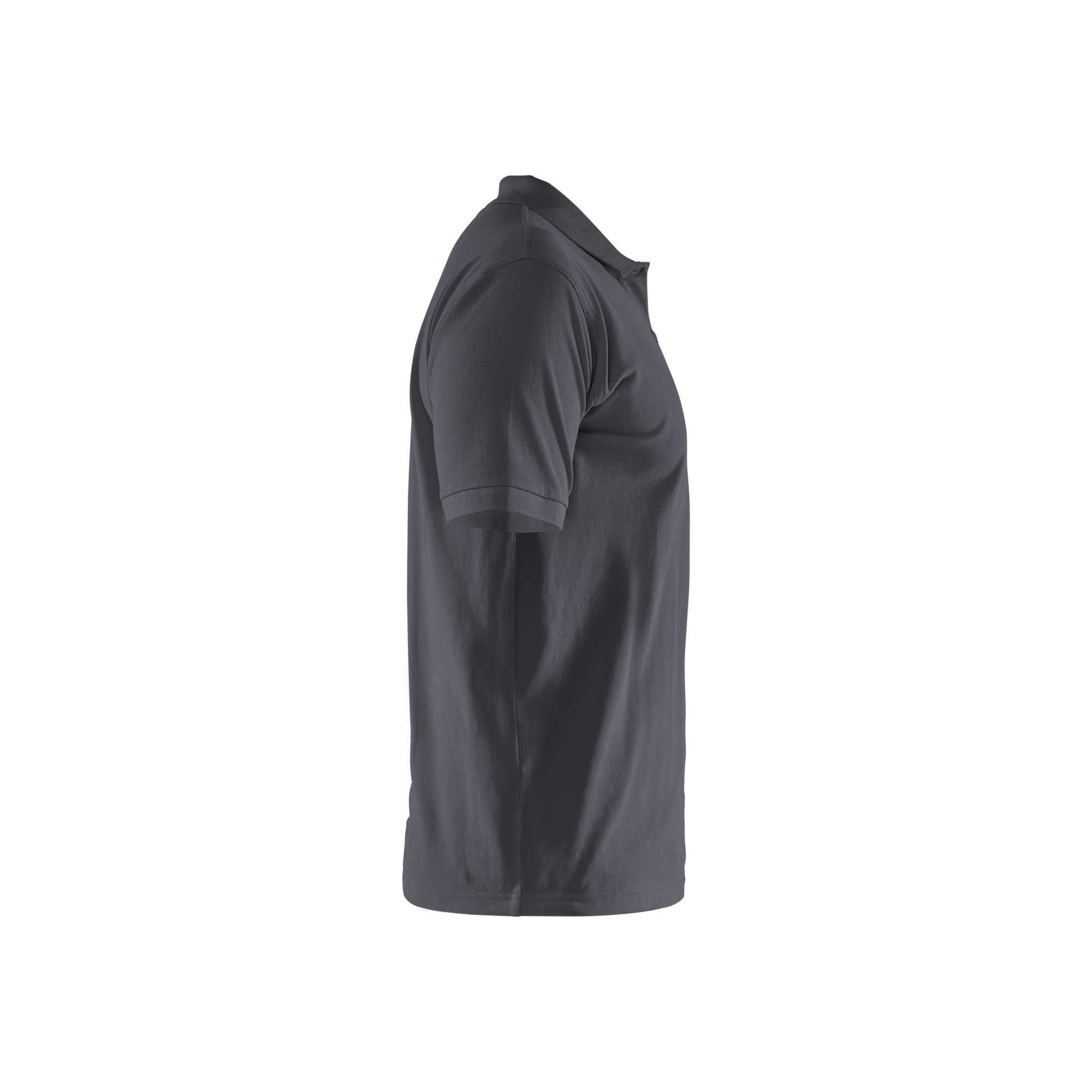 BLAKLADER 34351035 Polo shirt Short Sleeve Work Polo MEN - 100% Cotton