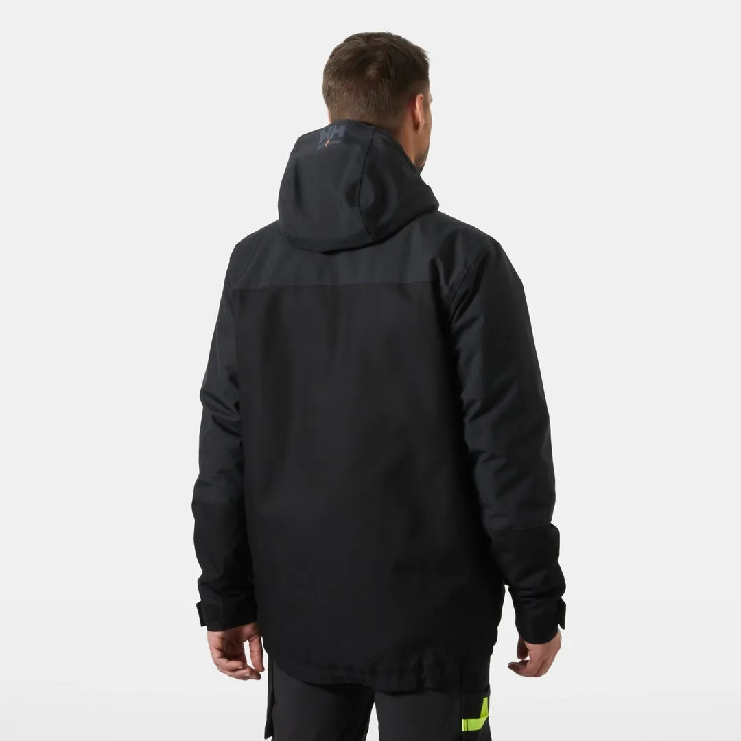 Helly Hansen Work Wear - 73290_990_onbody2 - Onbody-W25-Winter 2025-FW25-Trades-Oxford