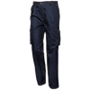 POLYTECH TROUSERS - Flame-Resistant - Antistatic - Breathable - Image 1