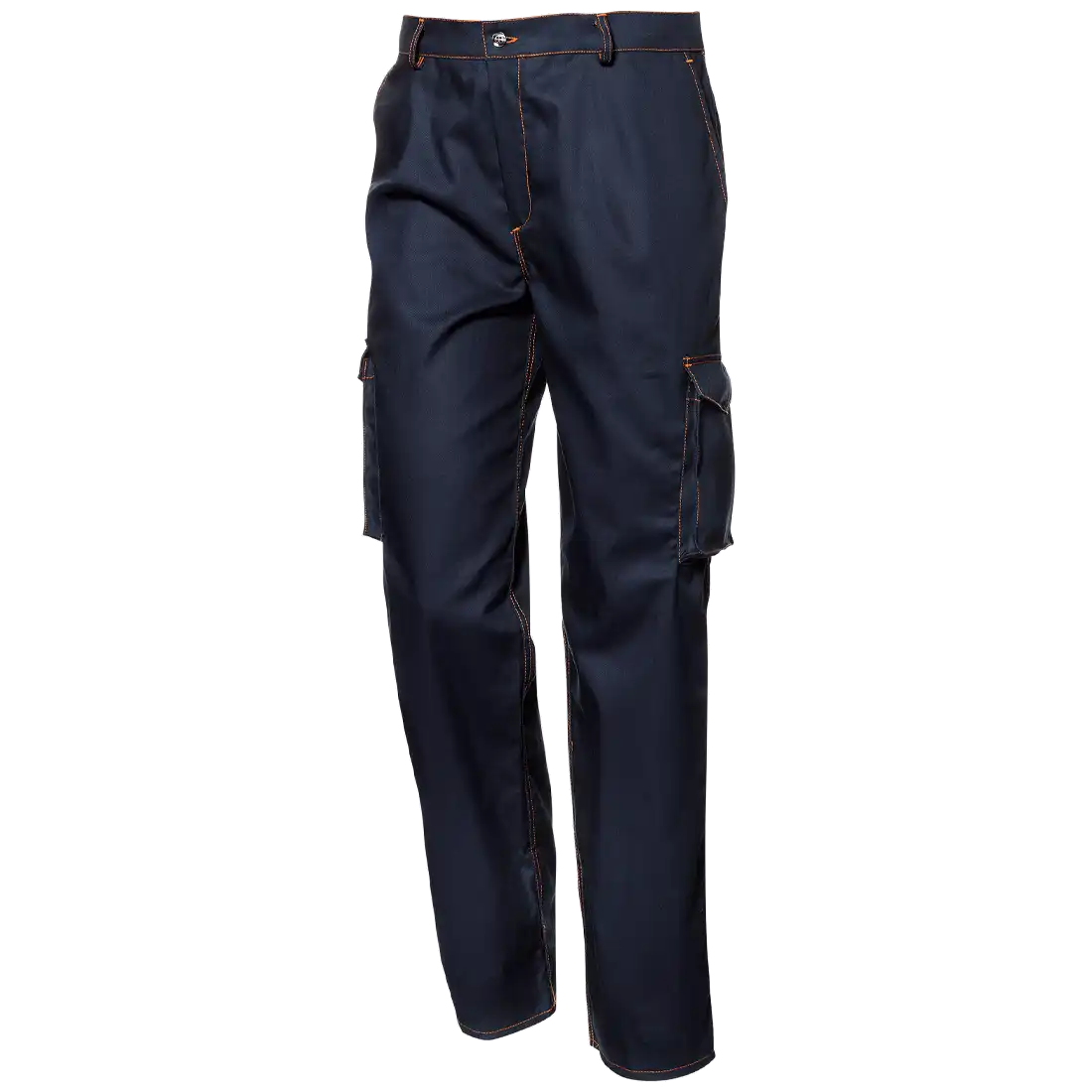 POLYTECH TROUSERS - Flame-Resistant - Antistatic - Breathable - Image 1