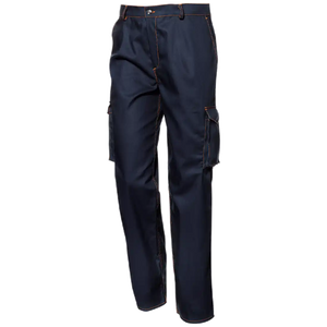 POLYTECH TROUSERS - Flame-Resistant - Antistatic - Breathable - Image 1