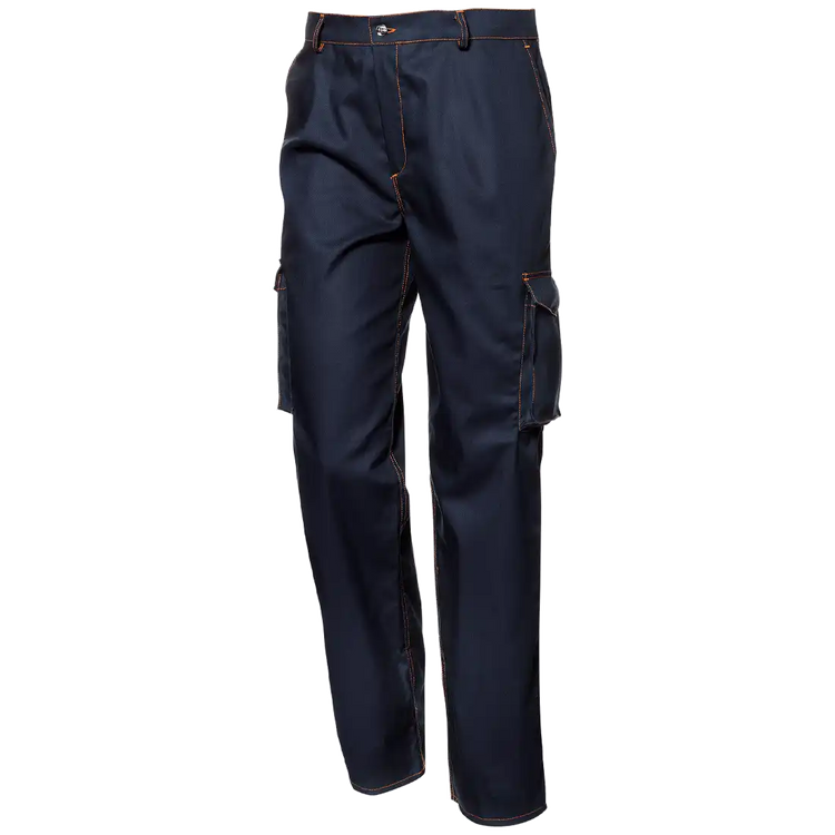 POLYTECH TROUSERS - Flame-Resistant - Antistatic - Breathable - Image 1