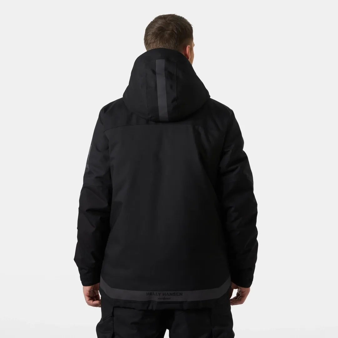 Helly Hansen Work Wear - 71360_990_onbody2 - Onbody-W25-Winter 2025-FW25-Trades -Bifrost 
