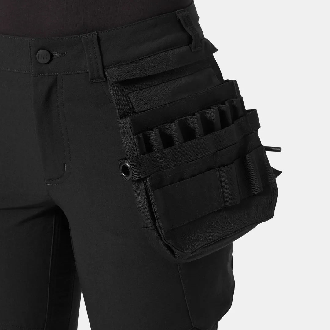 Helly Hansen Work Wear - 77595_990_feature2 - 