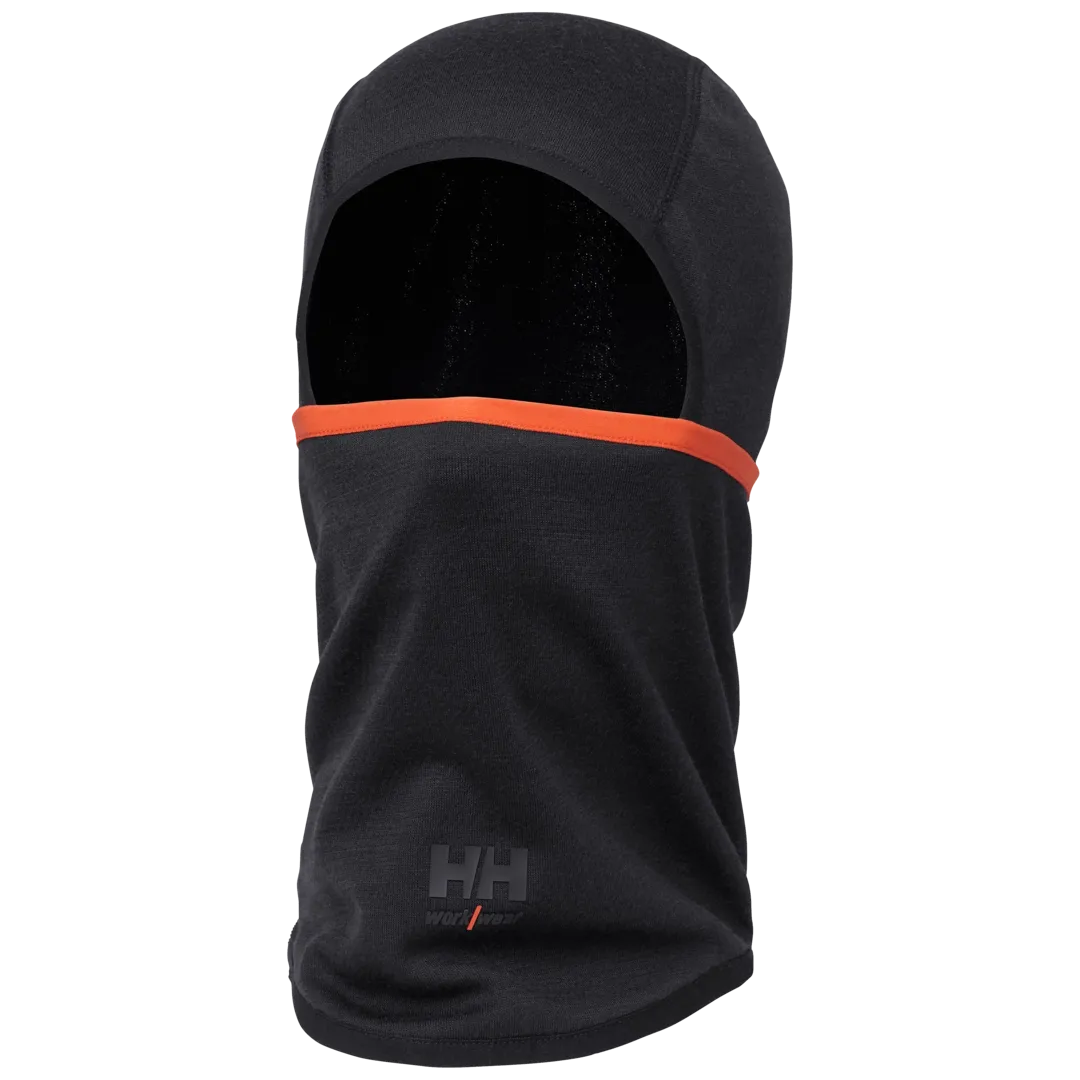 Helly Hansen Work Wear - 79365_990 - Accessories-Baselayer-Winter 2022-FW22-Product Flatshot-Product Flat Shots