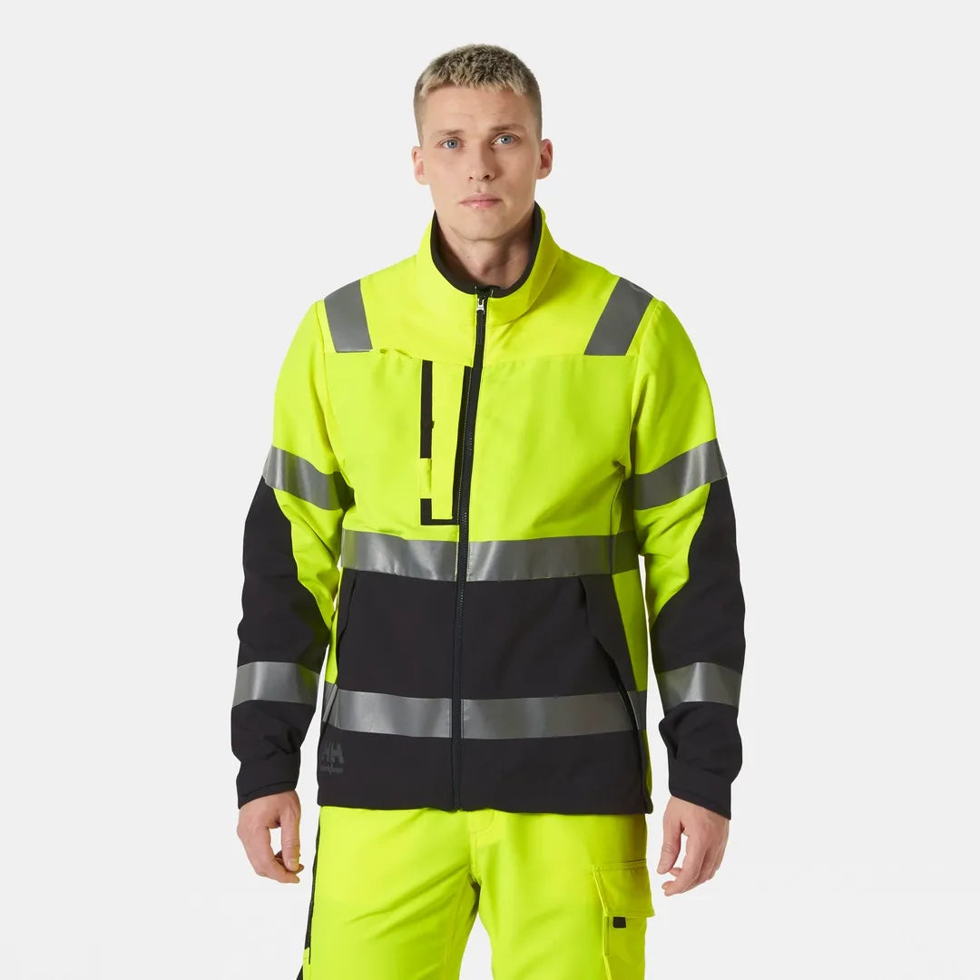 Helly Hansen Work Wear - 77230_369_onbody1 - 