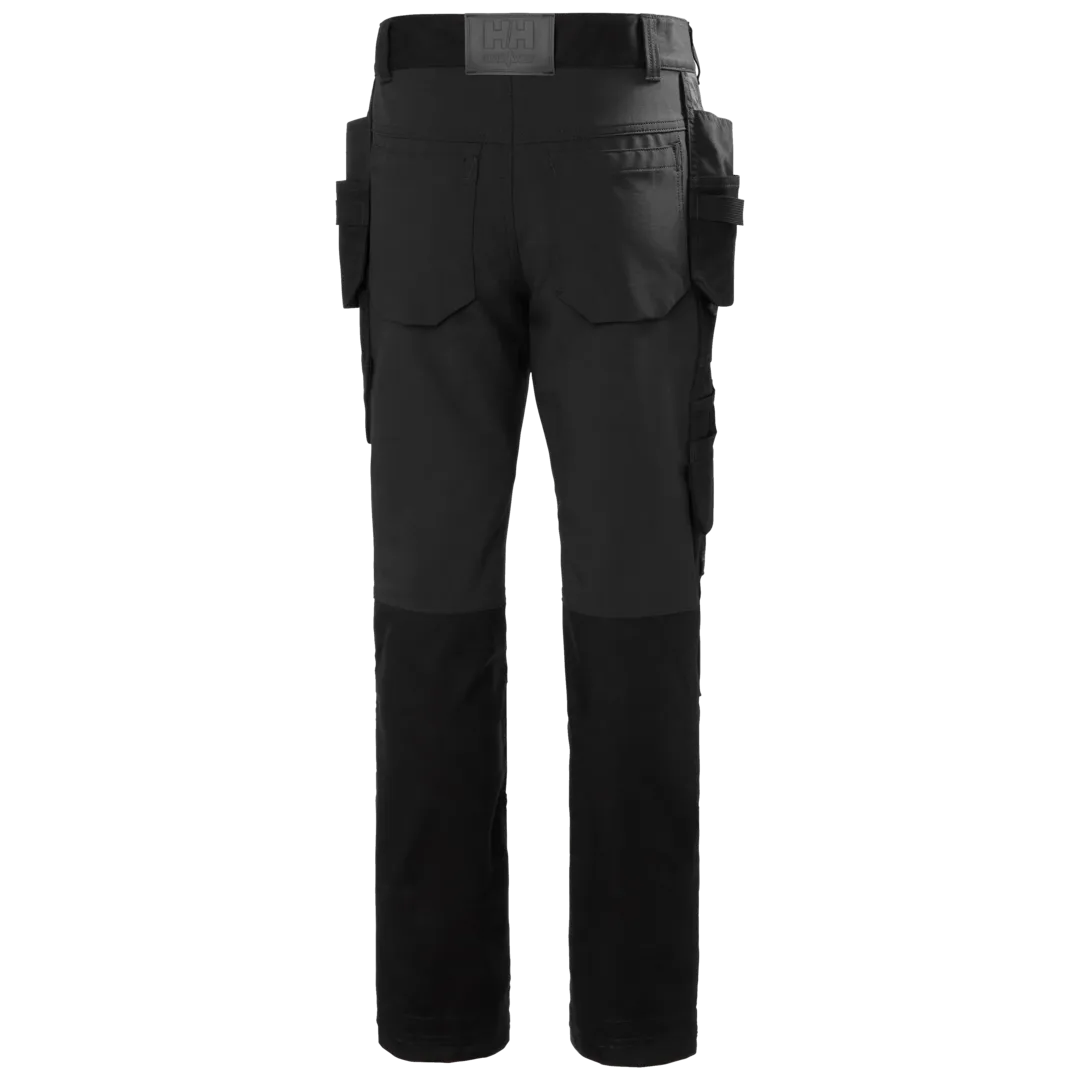 Helly Hansen Work Wear - 77584_990B - Product Flatshot-W23-Winter 2023-Luna