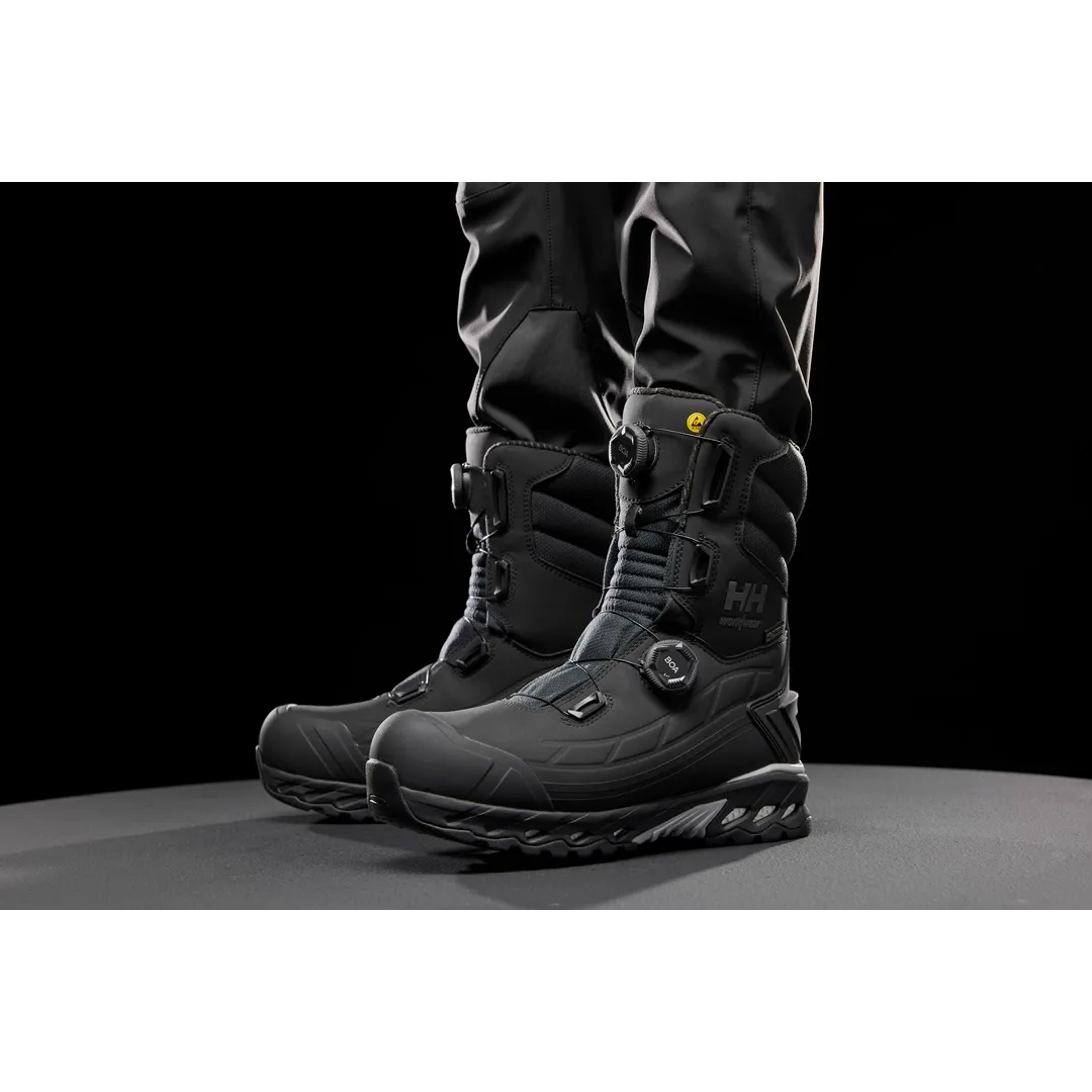 Helly Hansen Work Wear - 78480_990_Detail03 - Detail-Footwear-W24-Winter 2024