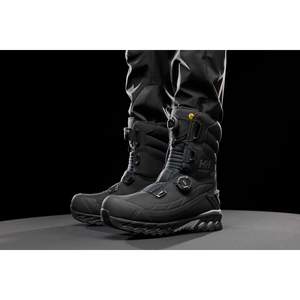 Helly Hansen Work Wear - 78480_990_Detail03 - Detail-Footwear-W24-Winter 2024