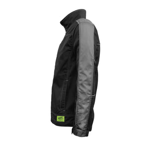 TMG Kult Worker Work jacket black - KW-200040_Bundjacke_schwarz_seite_1920x1920