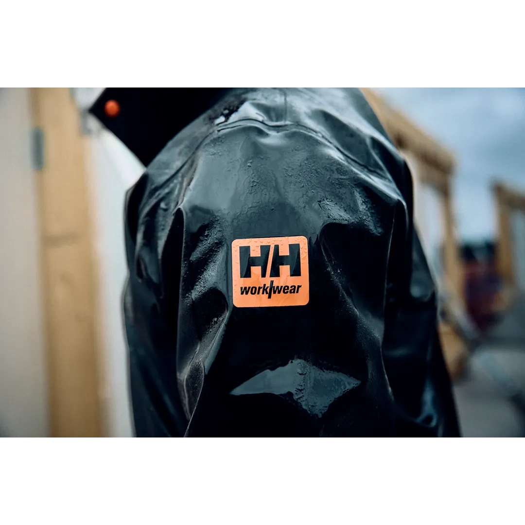 Helly Hansen Work Wear - Men Women Outdoor 1_132 - W24-Winter 2024-Action-Rainwear