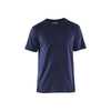 BLAKLADER 35251042 T SHIRT Short Sleeve Work T-Shirt MEN - 100% Cotton