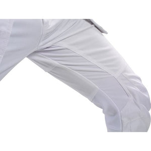 BITCO RUPEL Painters Work Pants - Water-Oil Repellent - Cordura Reinforced Kneepad Pockets - Ultra Stretch - Image 8