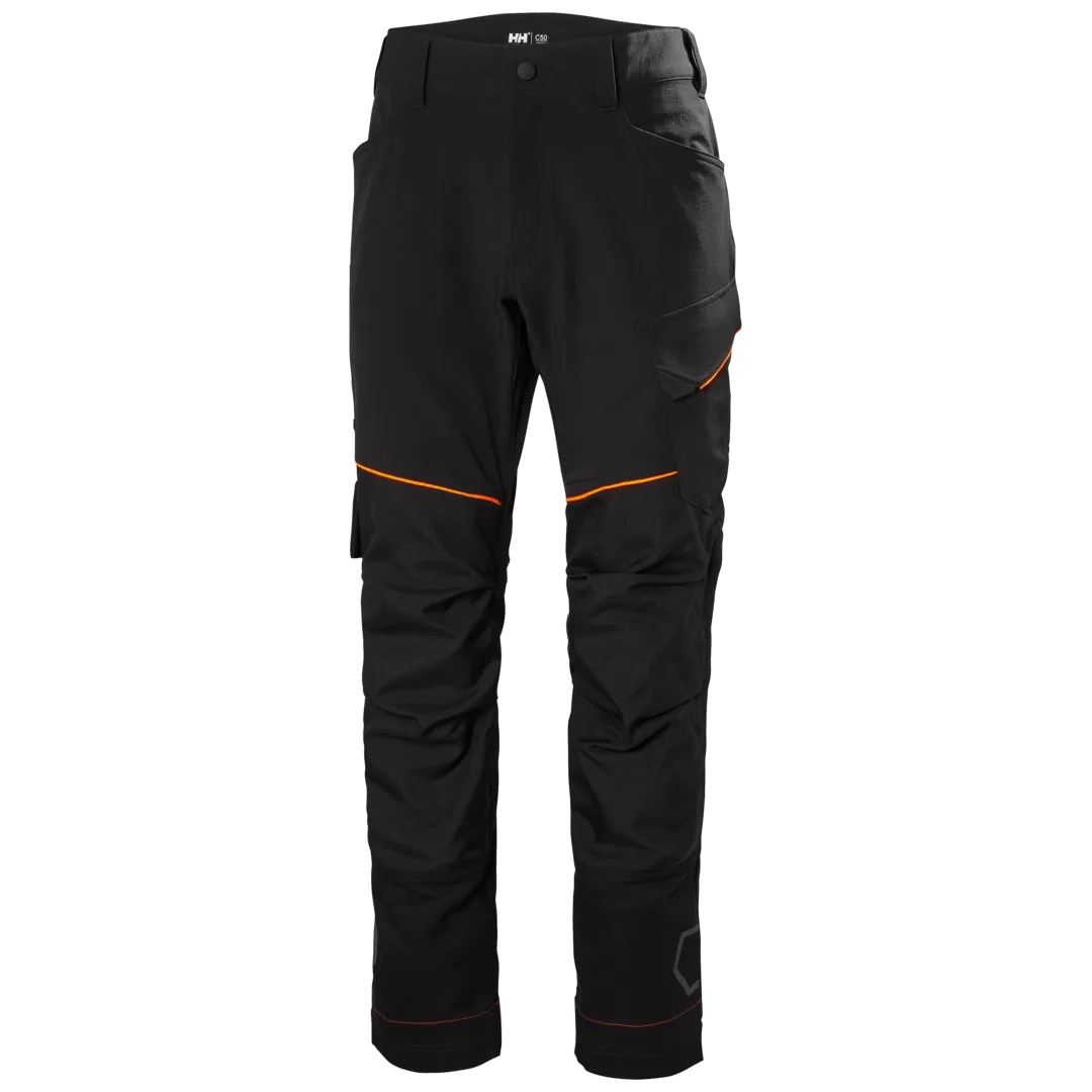 Helly Hansen Work Wear - 77552_991 - Summer 2022-Tradesman-Product Flat Shots-Product Flat Shots