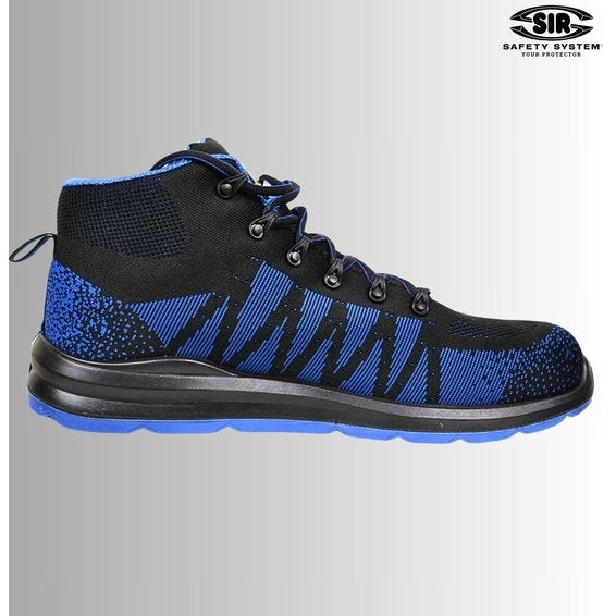 CHAMPION FOBIA Boot - S3 - Metal-Free - Fibreglass Toecap - Image 11