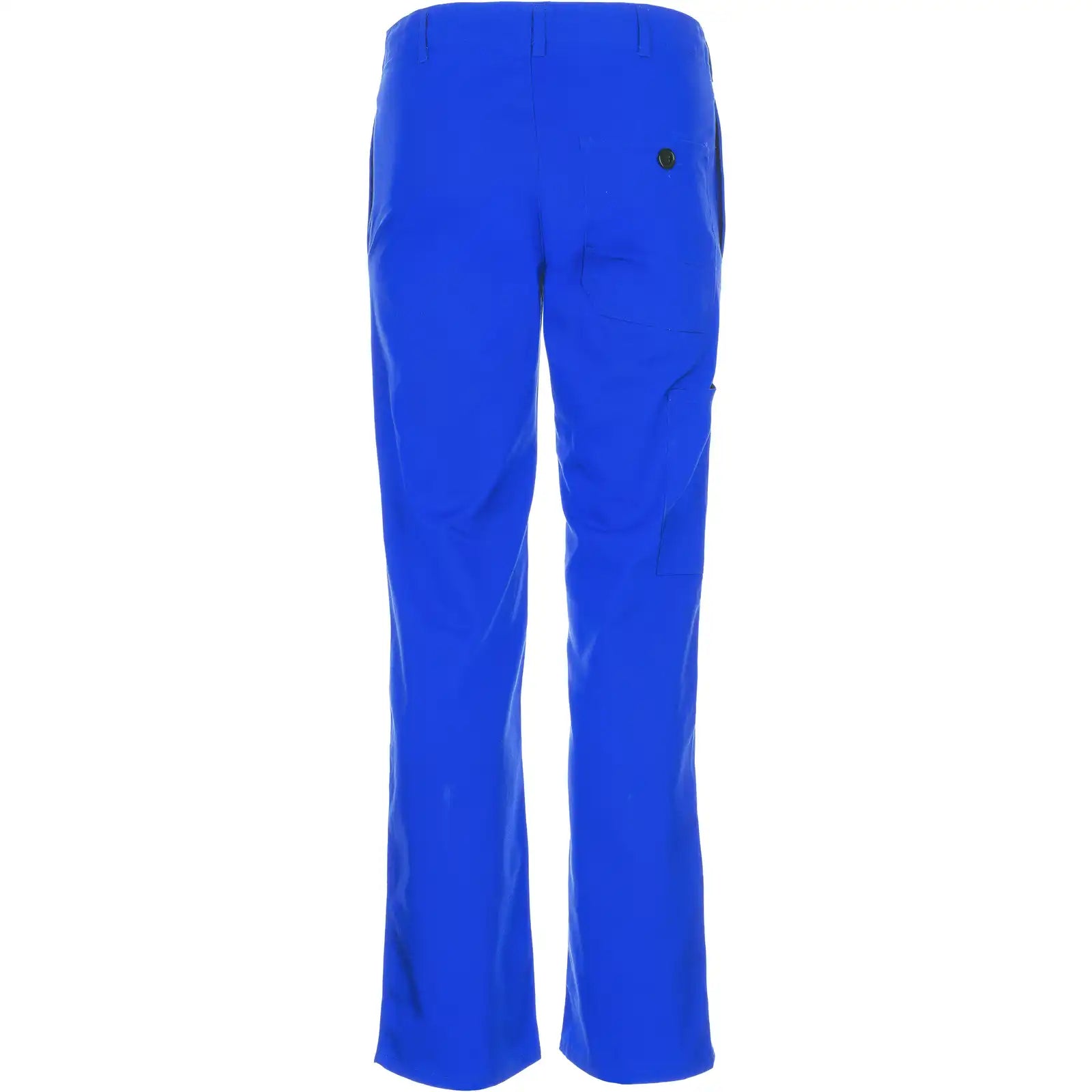 Planam BW 270 Bundhose kornblumenblau 102 kornblumenblau - Produktbild ohne Model