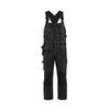 BLAKLADER 26001370 Bib Overalls Work Bib Trousers Men - 100% Cotton