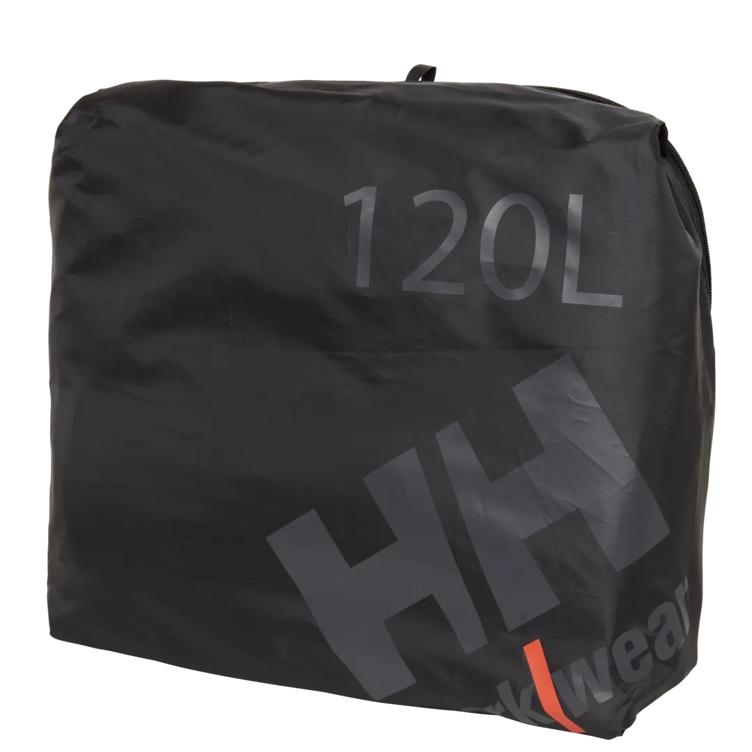 Helly Hansen Work Wear - 79575_990D2 - Product Flat Shots-Summer 2019-Product Flat Shots