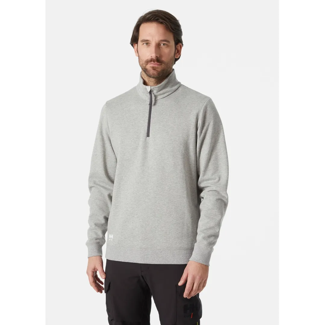 Helly Hansen Work Wear - 79325_930_onbody1 - Onbody-W23-Winter 2023-FW23-Fundementals-Classic
