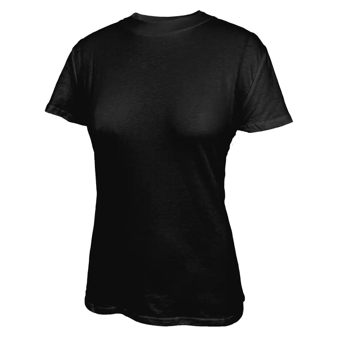 SIR SAFETY SIRFLEX ladies' Short Sleeve 12 Work T-Shirt WOMEN - 100% Cotton