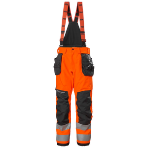 Helly Hansen Work Wear - 71491_269 - Winter 2020-Product Flat Shots-Hi Vis-Product Flat Shots