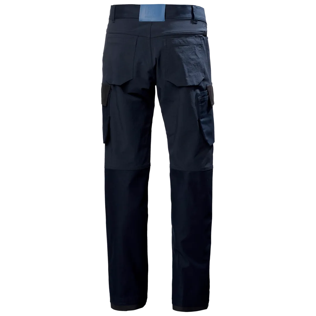 Helly Hansen Work Wear - 77408_599B - Oxford Concept-Winter 2022-FW22-Product Flatshot-Product Flat Shots