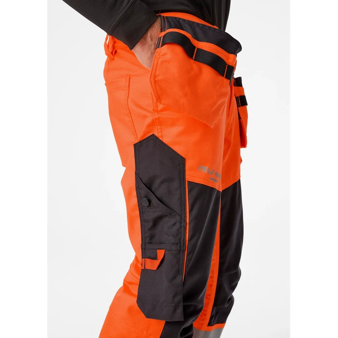 Helly Hansen Work Wear - 77423_269_feature1 - Winter 2020-Feature