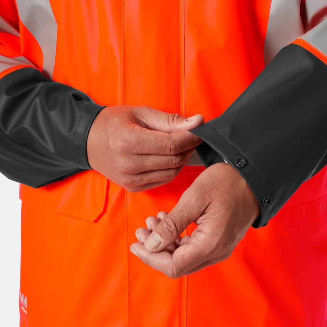 Helly Hansen Work Wear - 70155_269_feature3 - Onbody-S25-Summer 2025-Hivis-Addvis